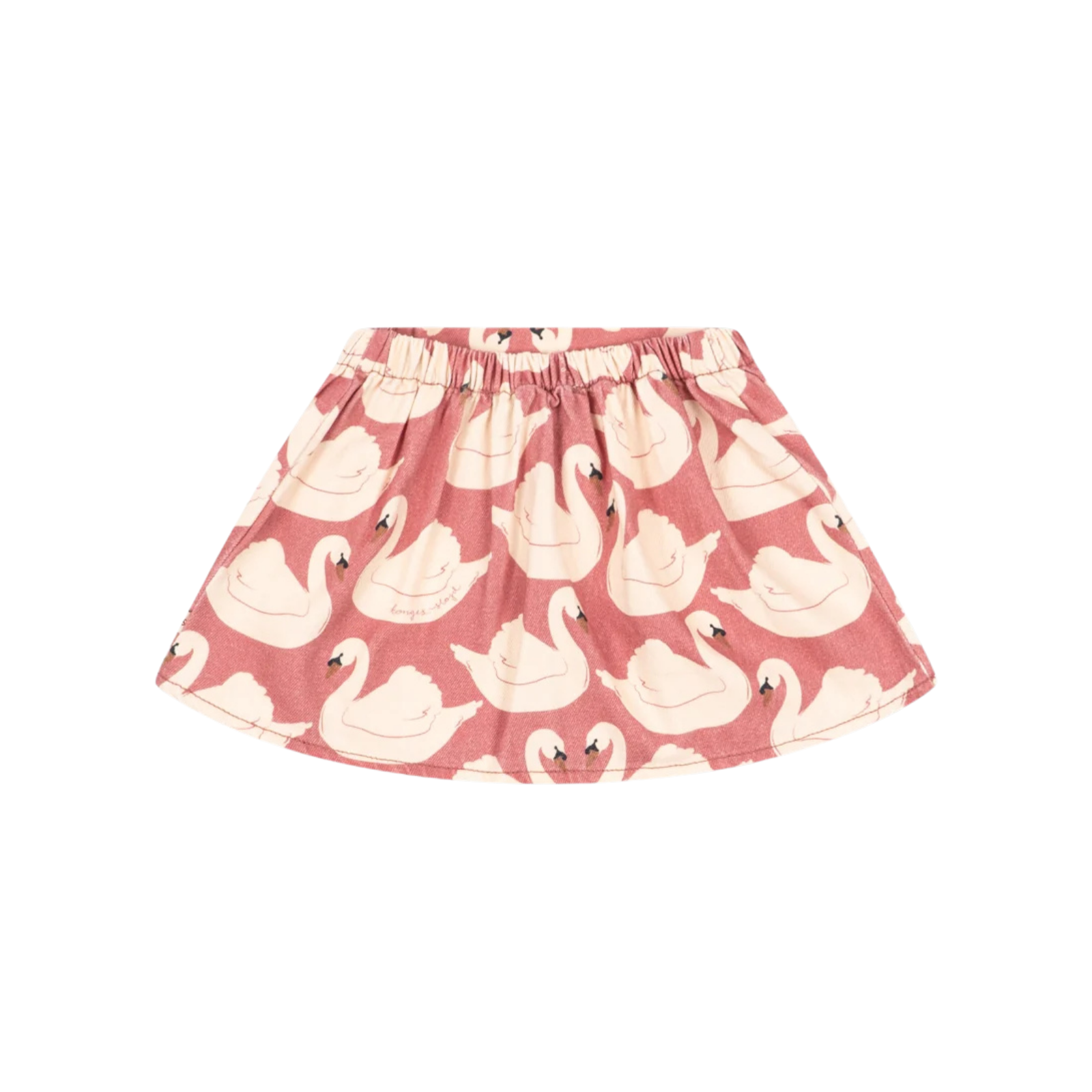 Magot Skirt | Swan Rose