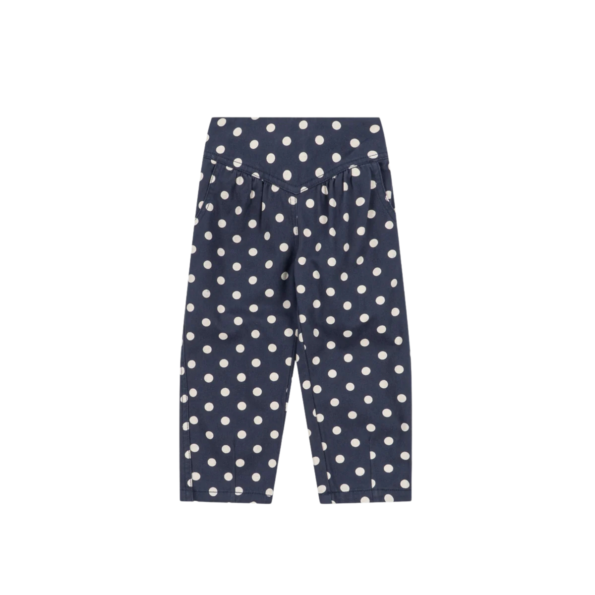 Nola Pants | Dot Nuit