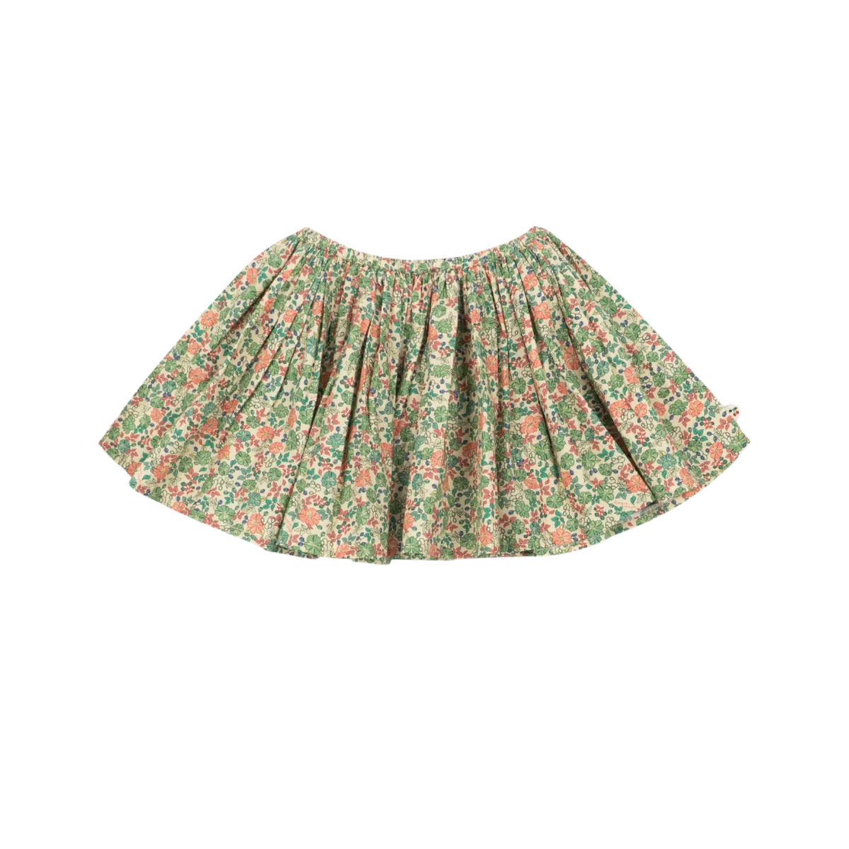 Ponza Skirt | Carlie Verde