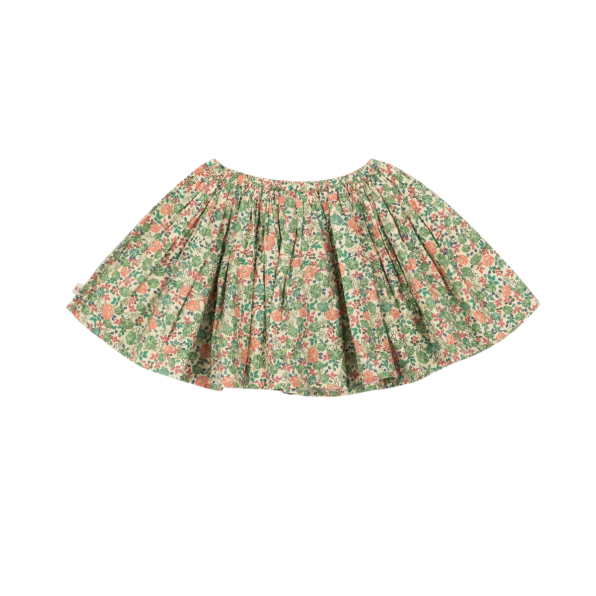 Ponza Skirt | Carlie Verde