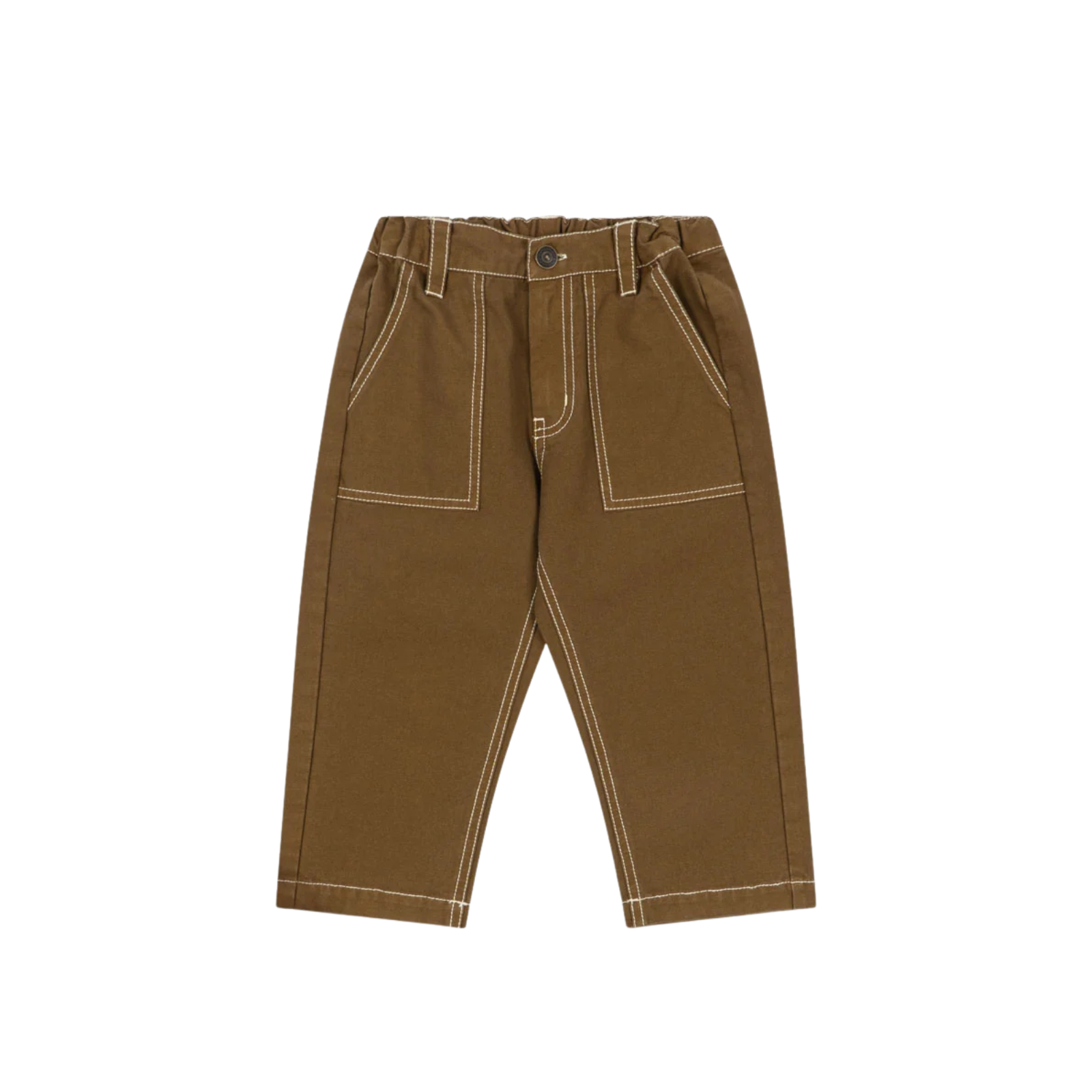 Rida Pants | Ermine