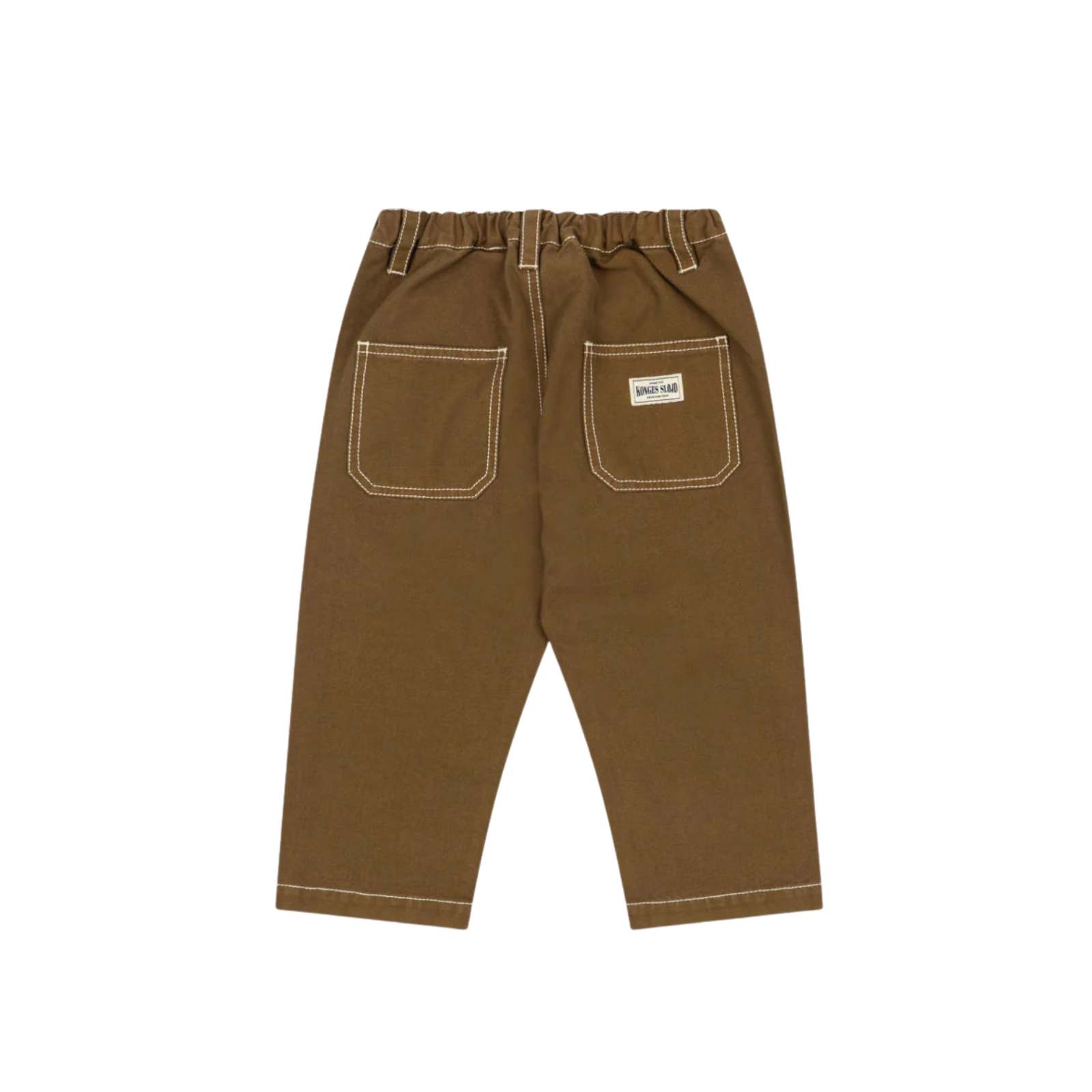 Rida Pants | Ermine