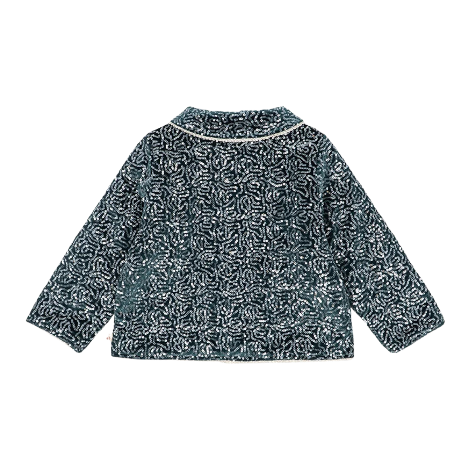 Viola Jacket | Green