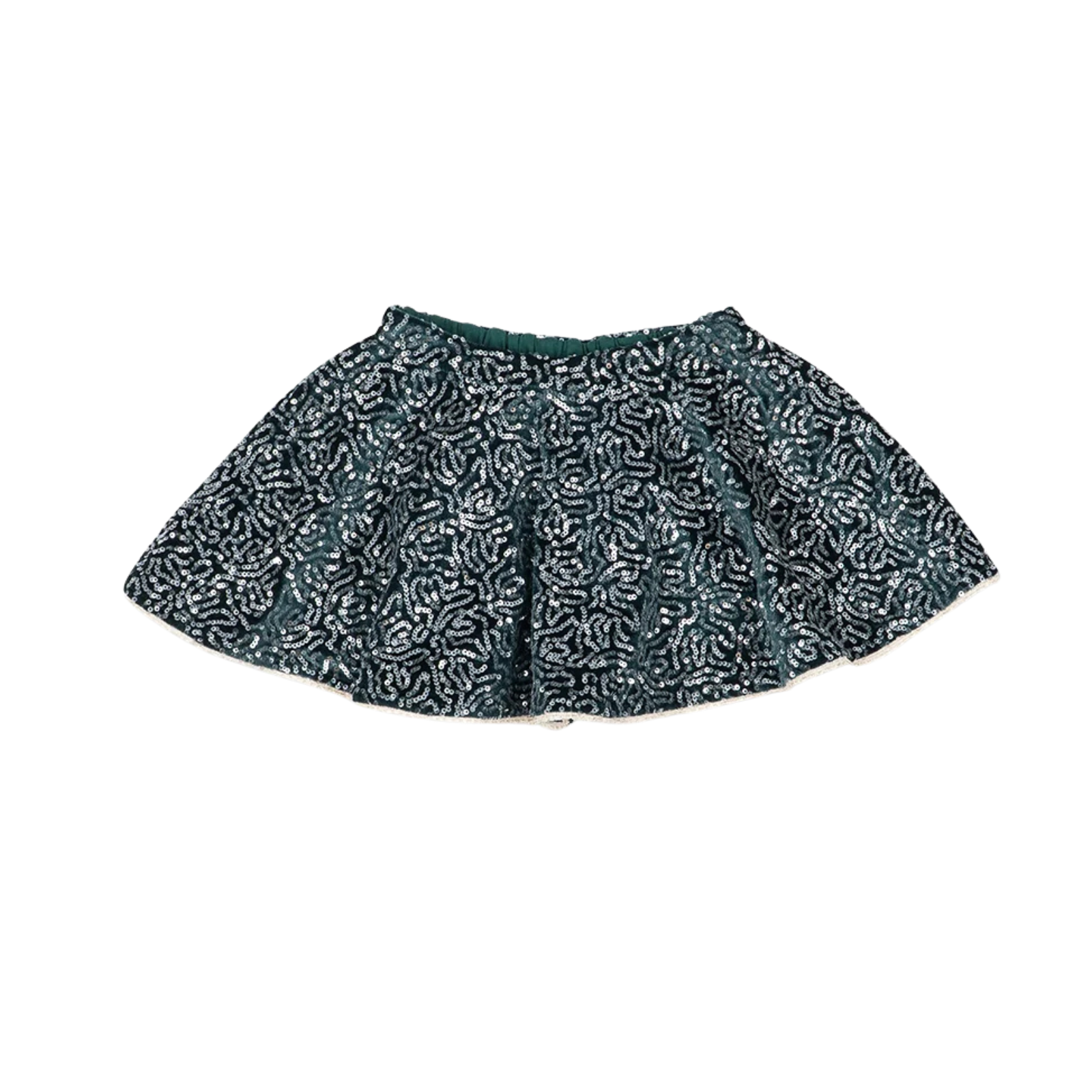Viola Skirt | Green