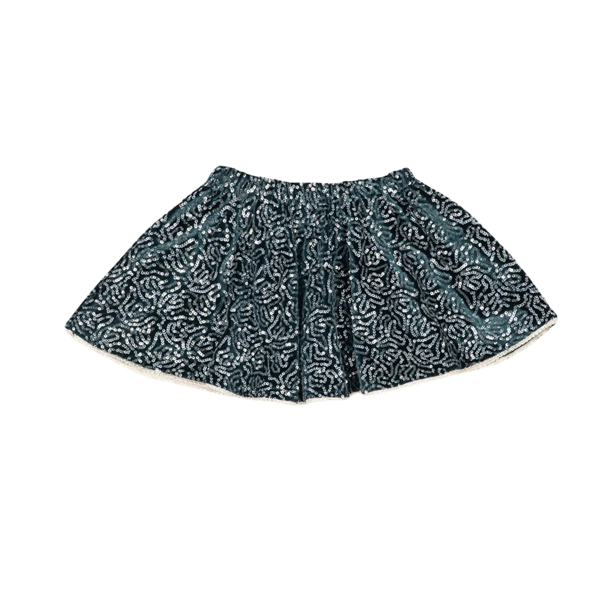 Viola Skirt | Green