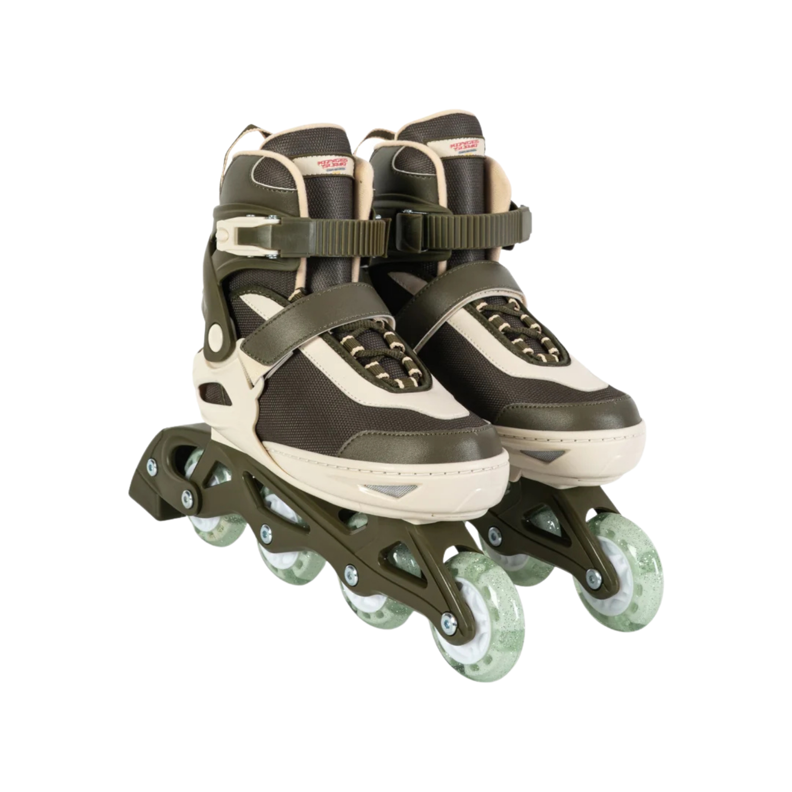 Light Up Roller Skates | Kalamata