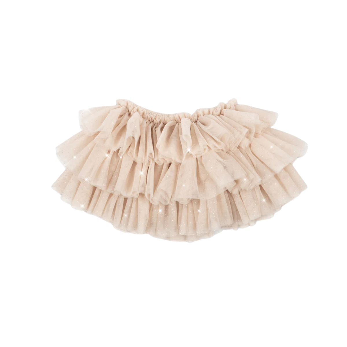Fay Skirt | Bleached Sand