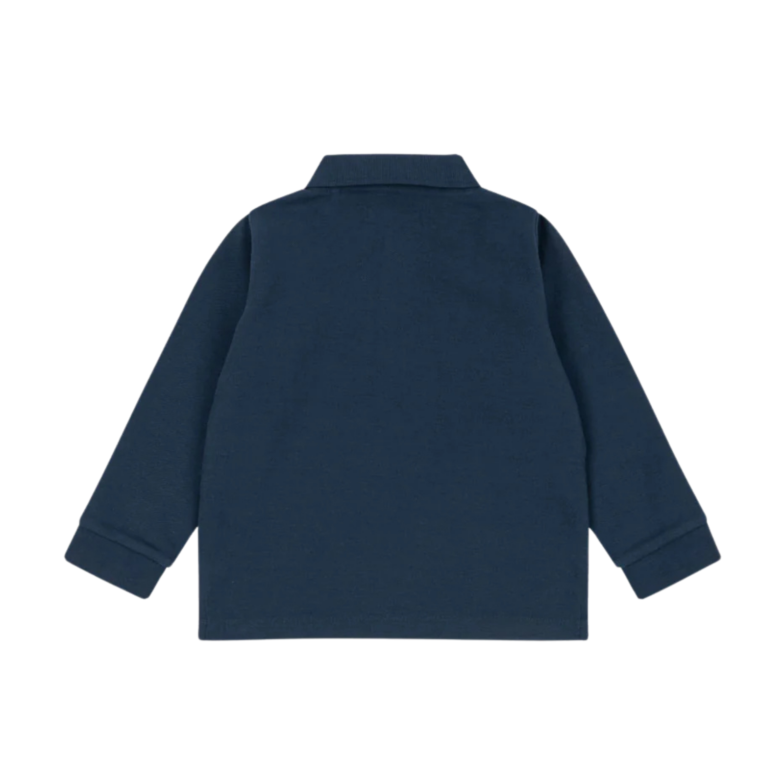 Florian Long Sleeve Polo | Spellbound
