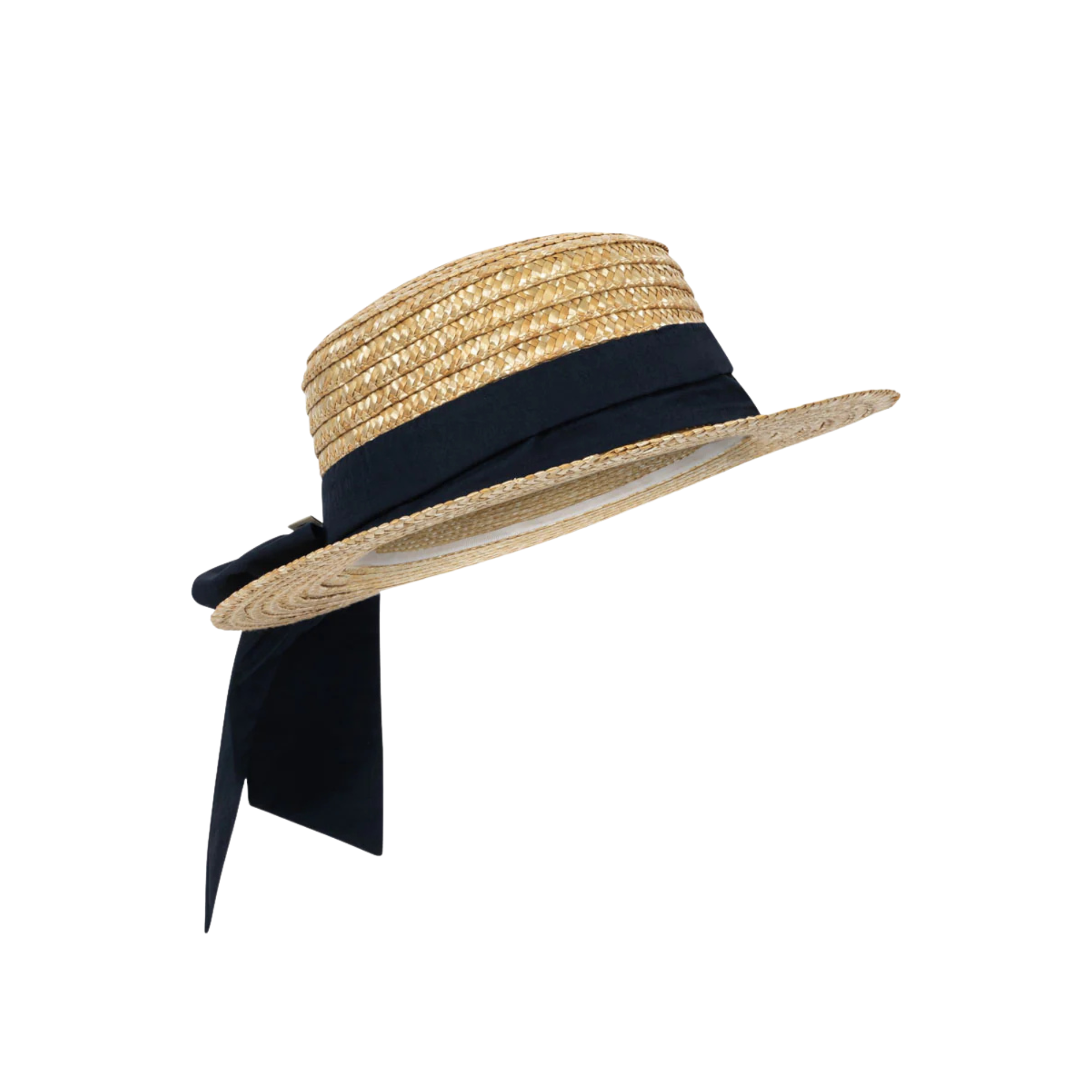Allie Sailor Hat | Navy Blazer