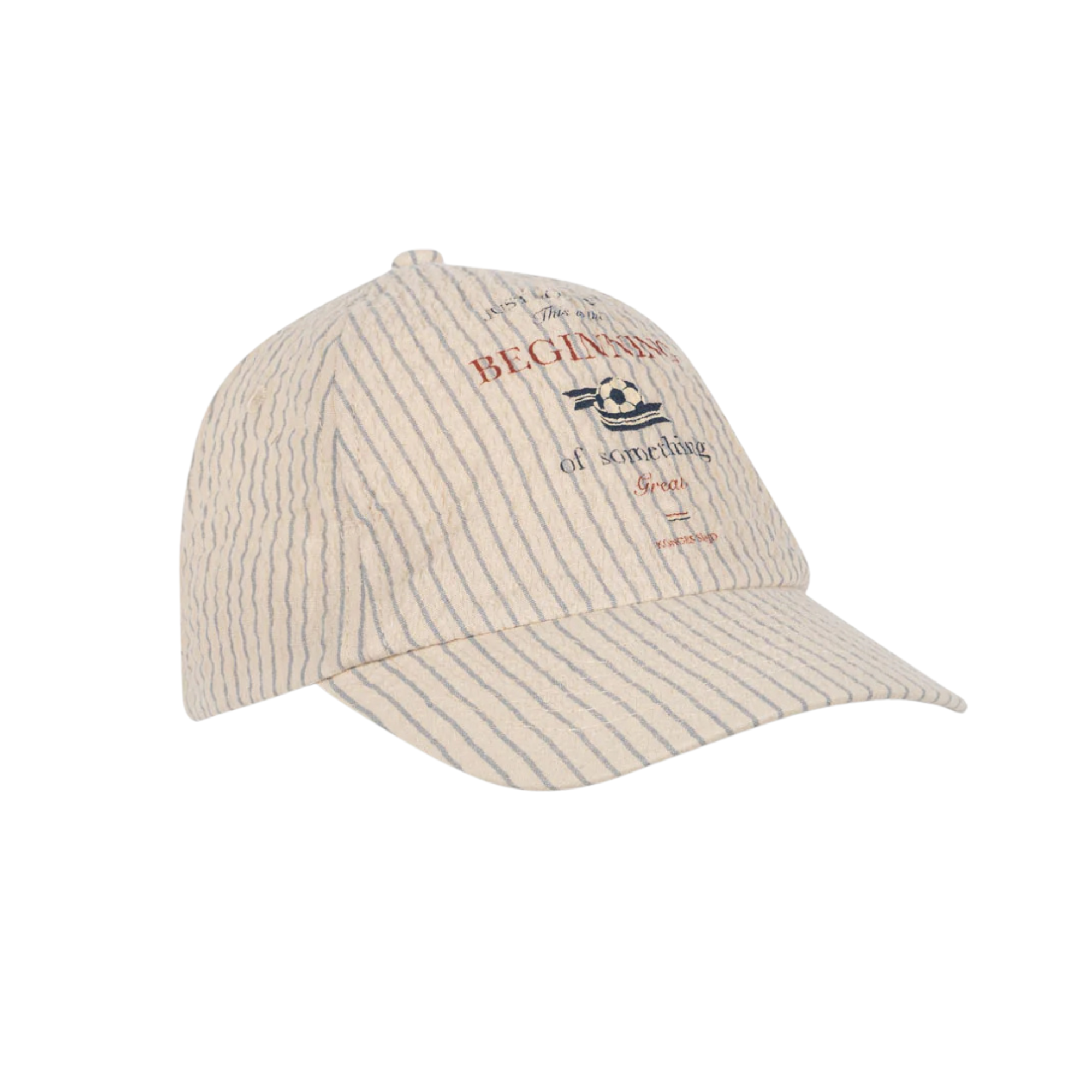 Elliot Cap | Tradewinds
