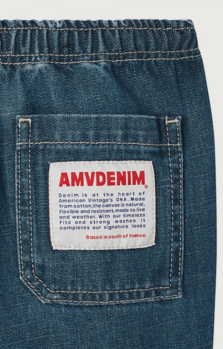 Ozyr Shorts | Medium Green Cast