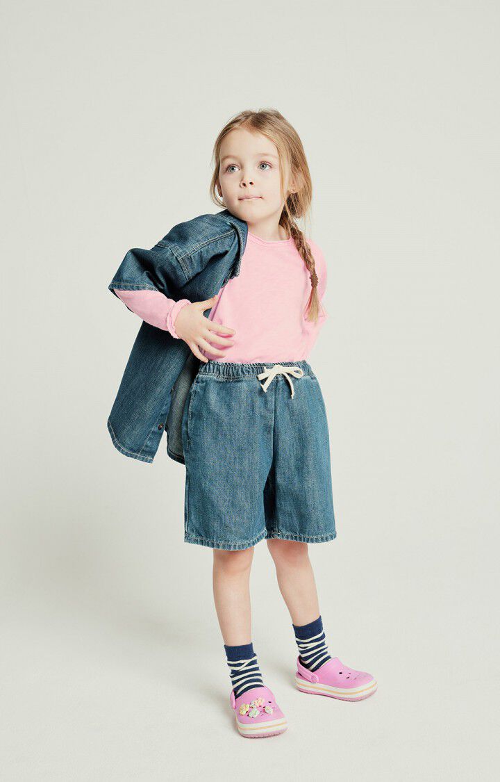 Ozyr Shorts | Medium Green Cast