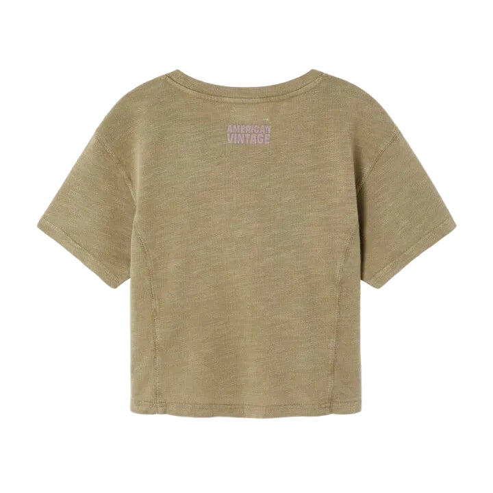 Pojy T-shirt Set | Vintage Nomadic