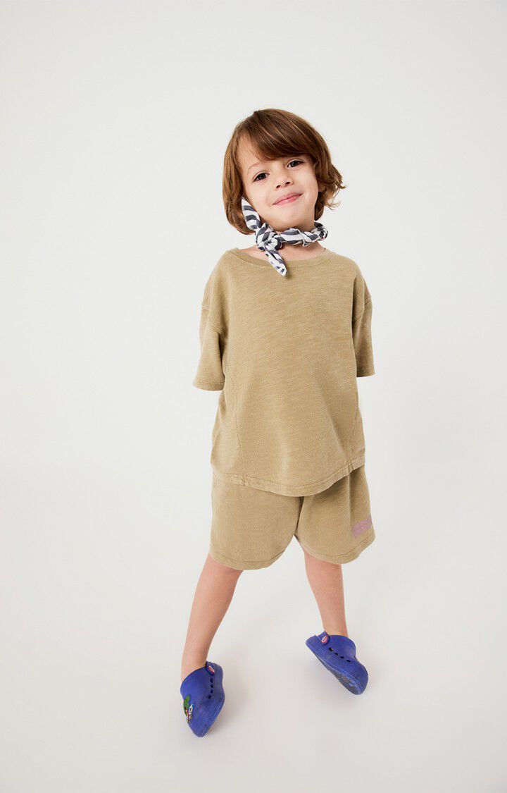 Pojy T-shirt Set | Vintage Nomadic