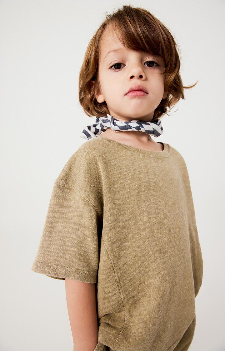 Pojy T-shirt Set | Vintage Nomadic