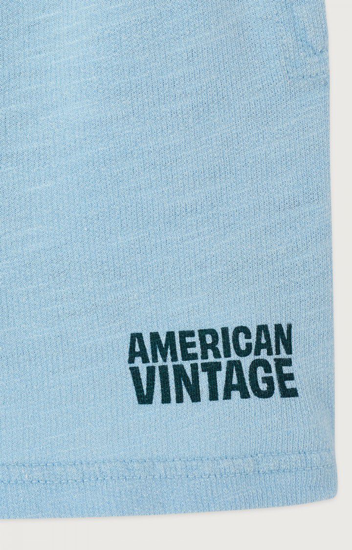 Pojy T-shirt Set | Vintage Light Blue