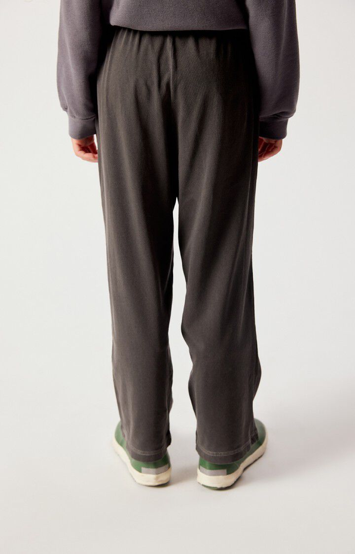 Pymaz Long Sleeve Set | Vintage Carbon