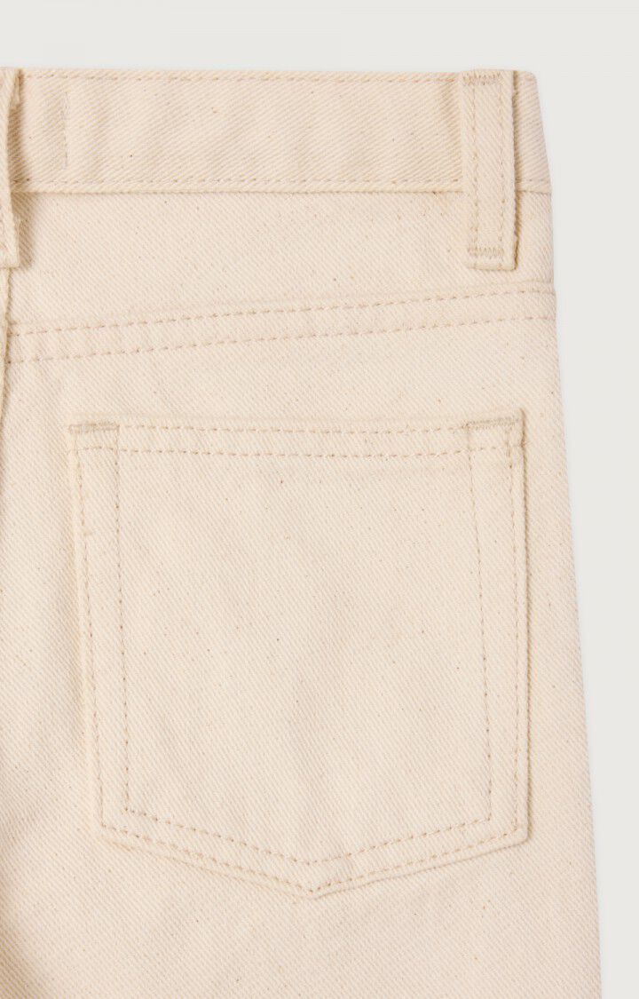 Snopdog Jeans | Ecru