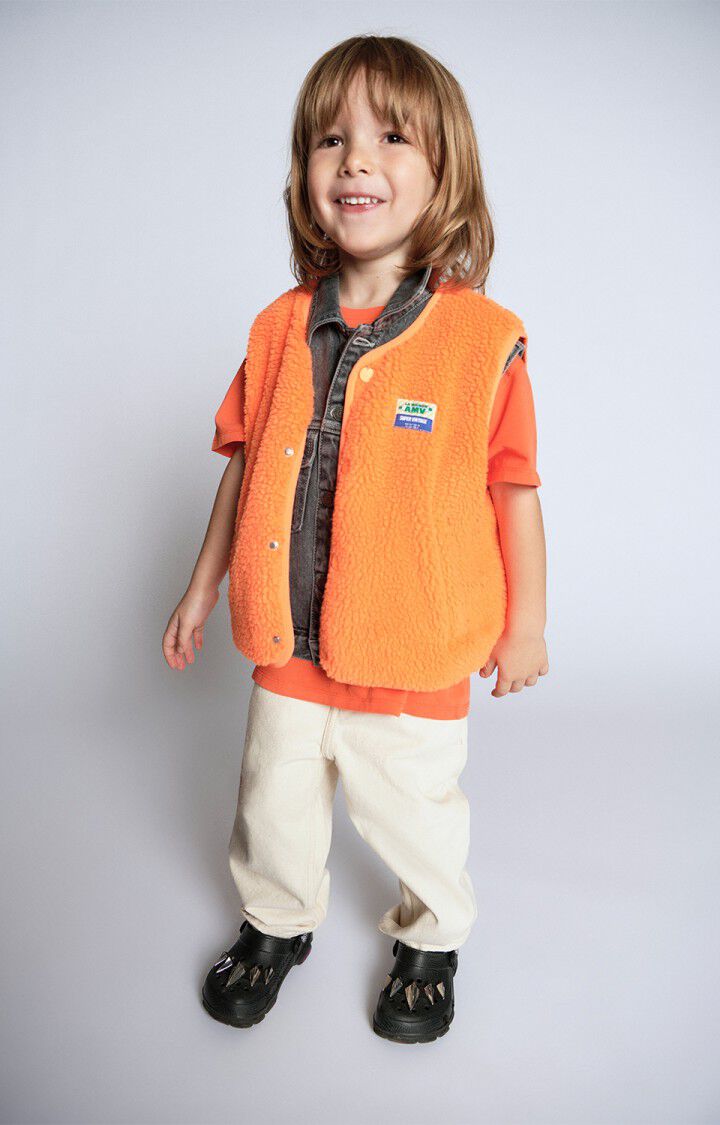 Snopdog Jeans | Ecru