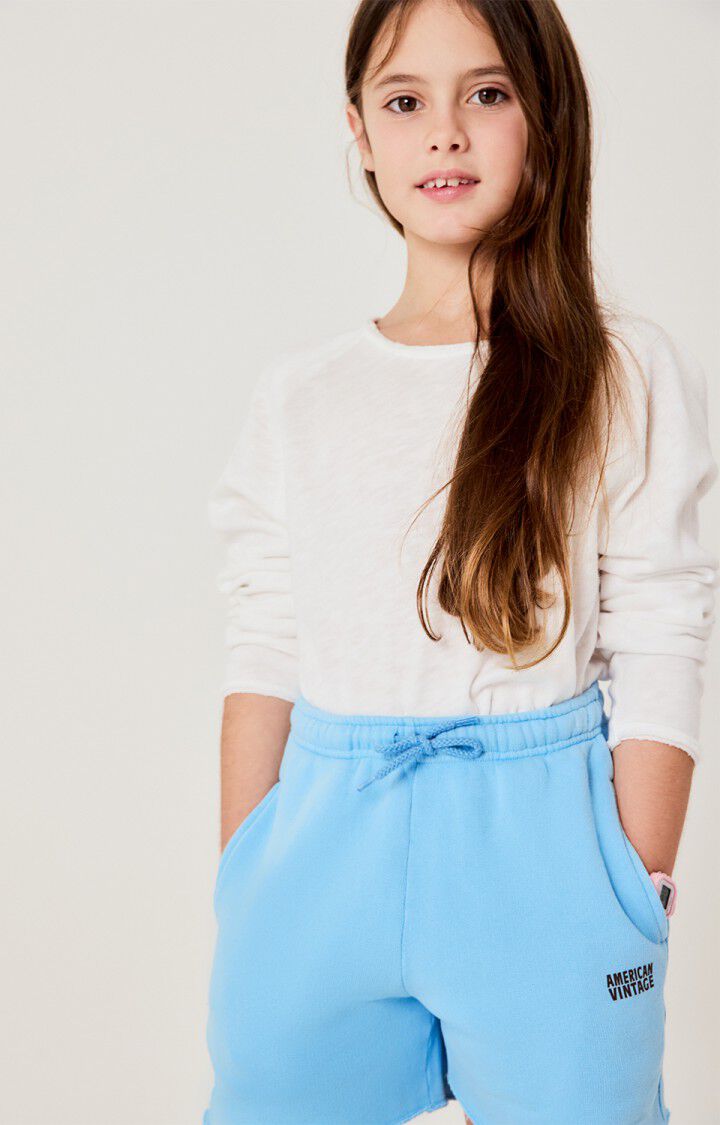 Sonoma Long Sleeve T-Shirt | White