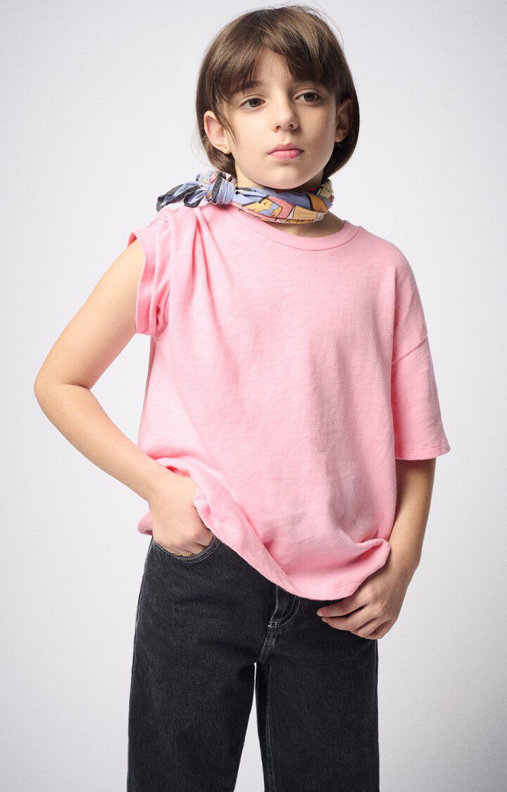 Sonoma T-Shirt | Vintage Cotton Candy