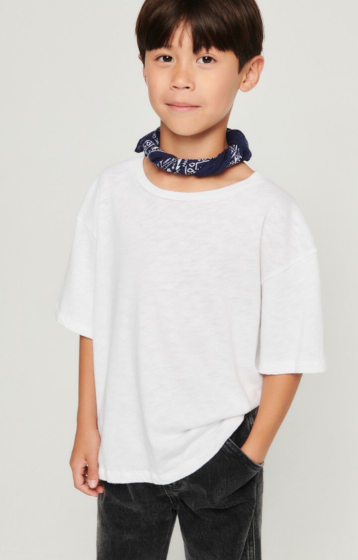 Sonoma T-shirt | White