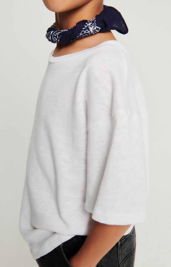 Sonoma T-shirt | White
