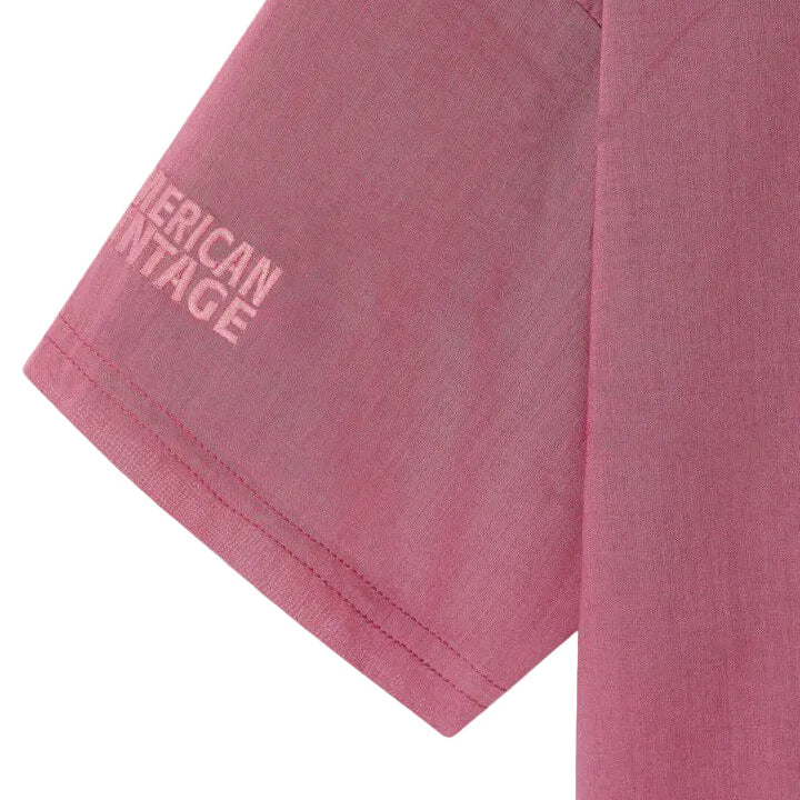 Umuly Top | Blush