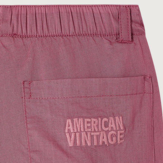Umuly Joggers | Blush