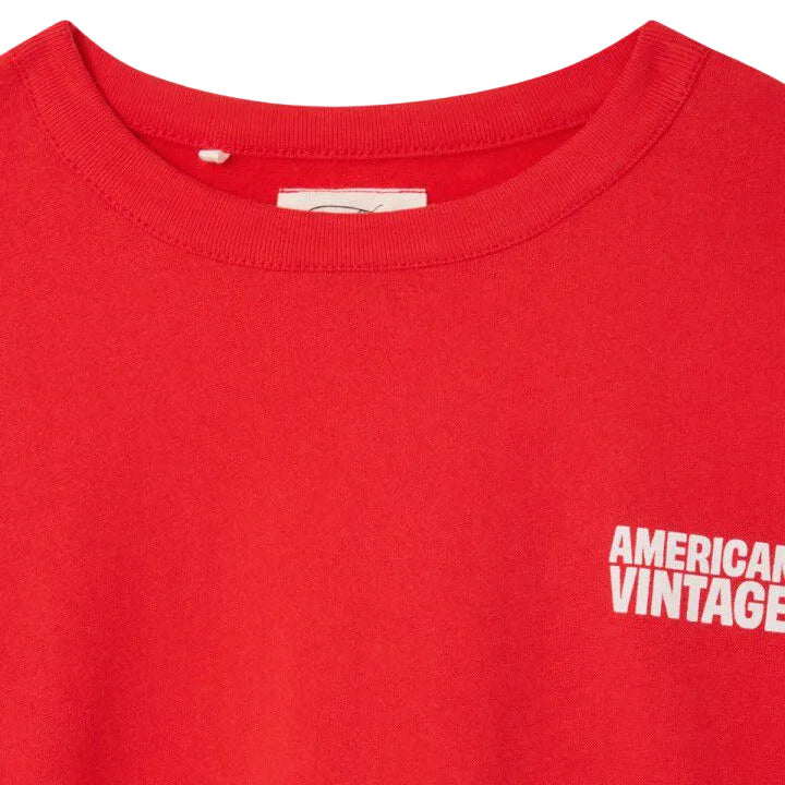 Ykobow Kids T-shirt | Strawberry