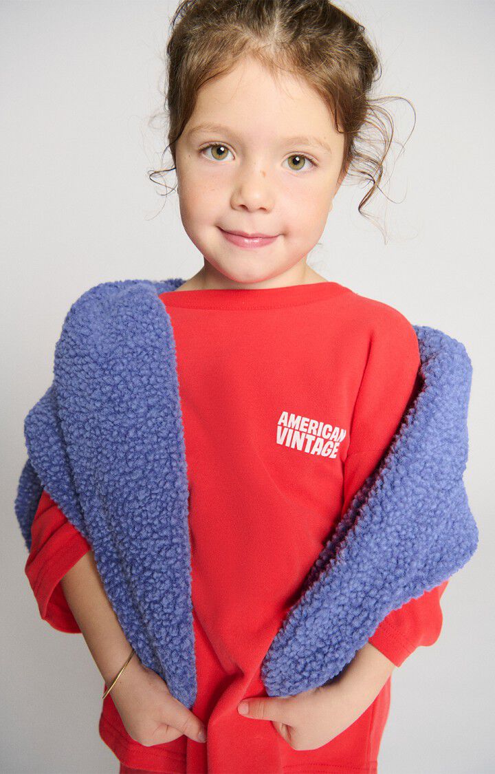 Ykobow Kids T-shirt | Strawberry