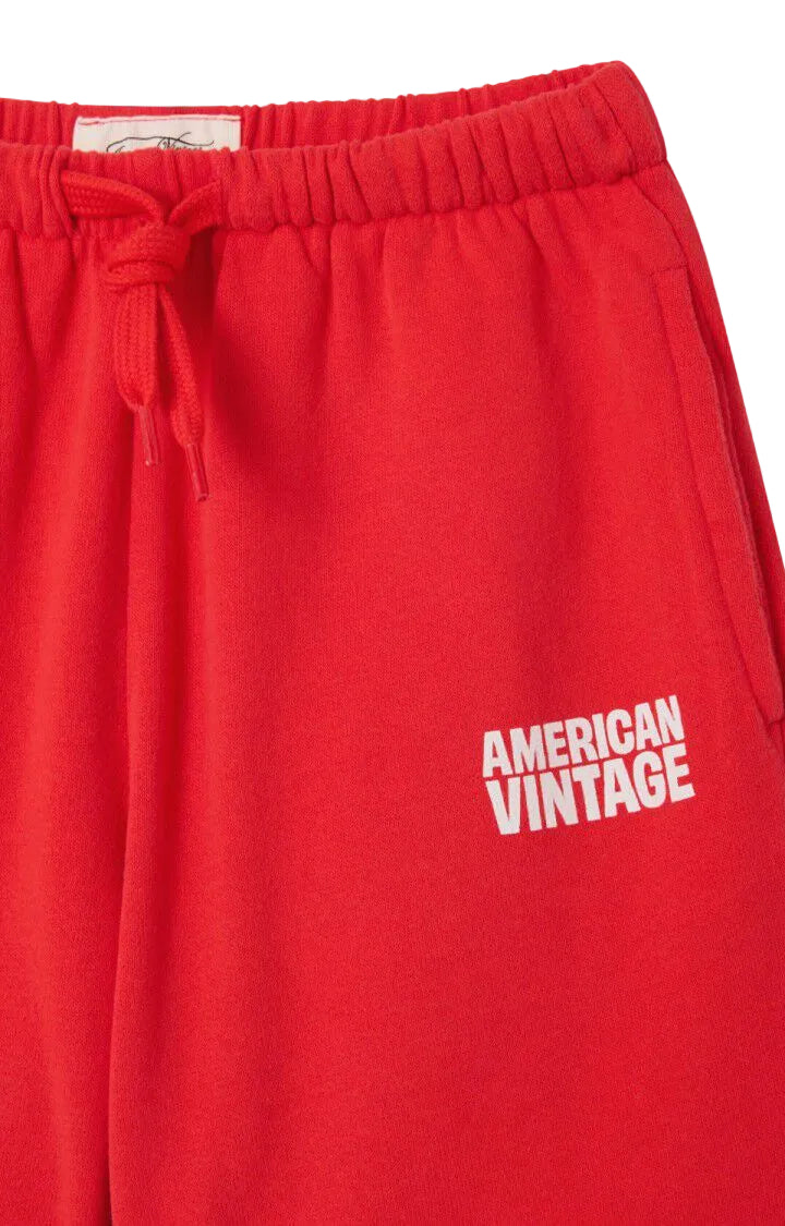 Ykobow Shorts | Strawberry