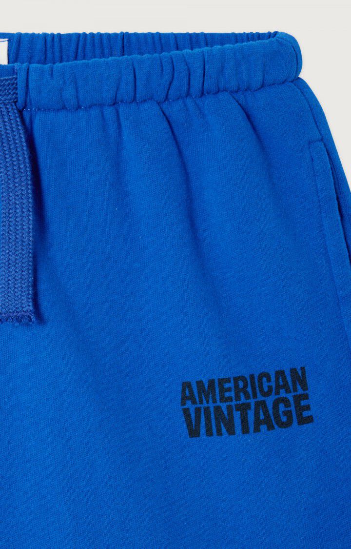 Ykobow Shorts | Indigo