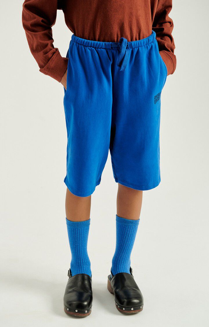 Ykobow Shorts | Indigo