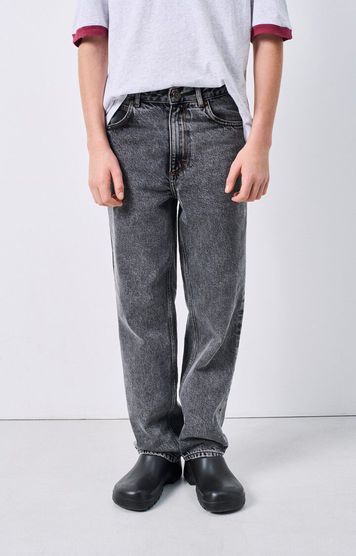Yopday Straight Jeans | Grey