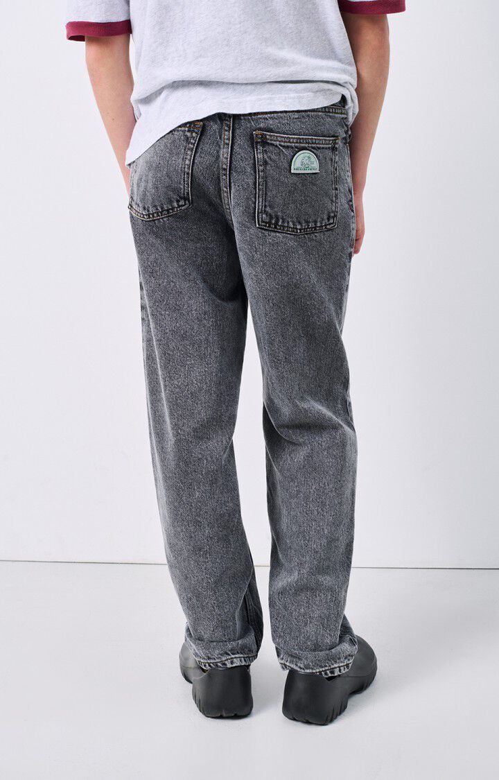 Yopday Straight Jeans | Grey