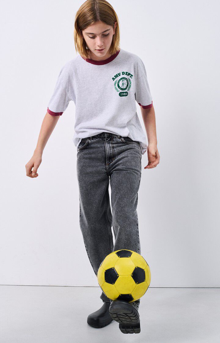 Yopday Straight Jeans | Grey