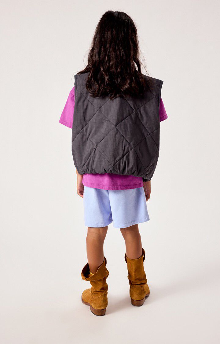 Yupibam Jacket | Carbon