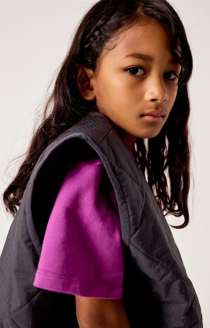 Yupibam Jacket | Carbon