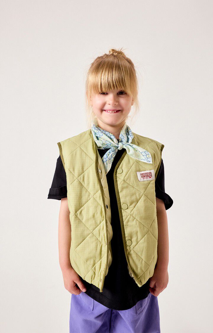 Yupibam Jacket | Reptile