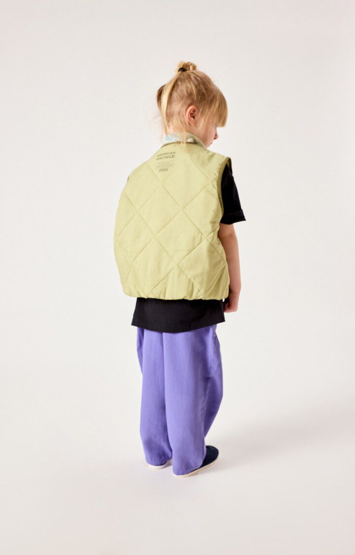 Yupibam Jacket | Reptile