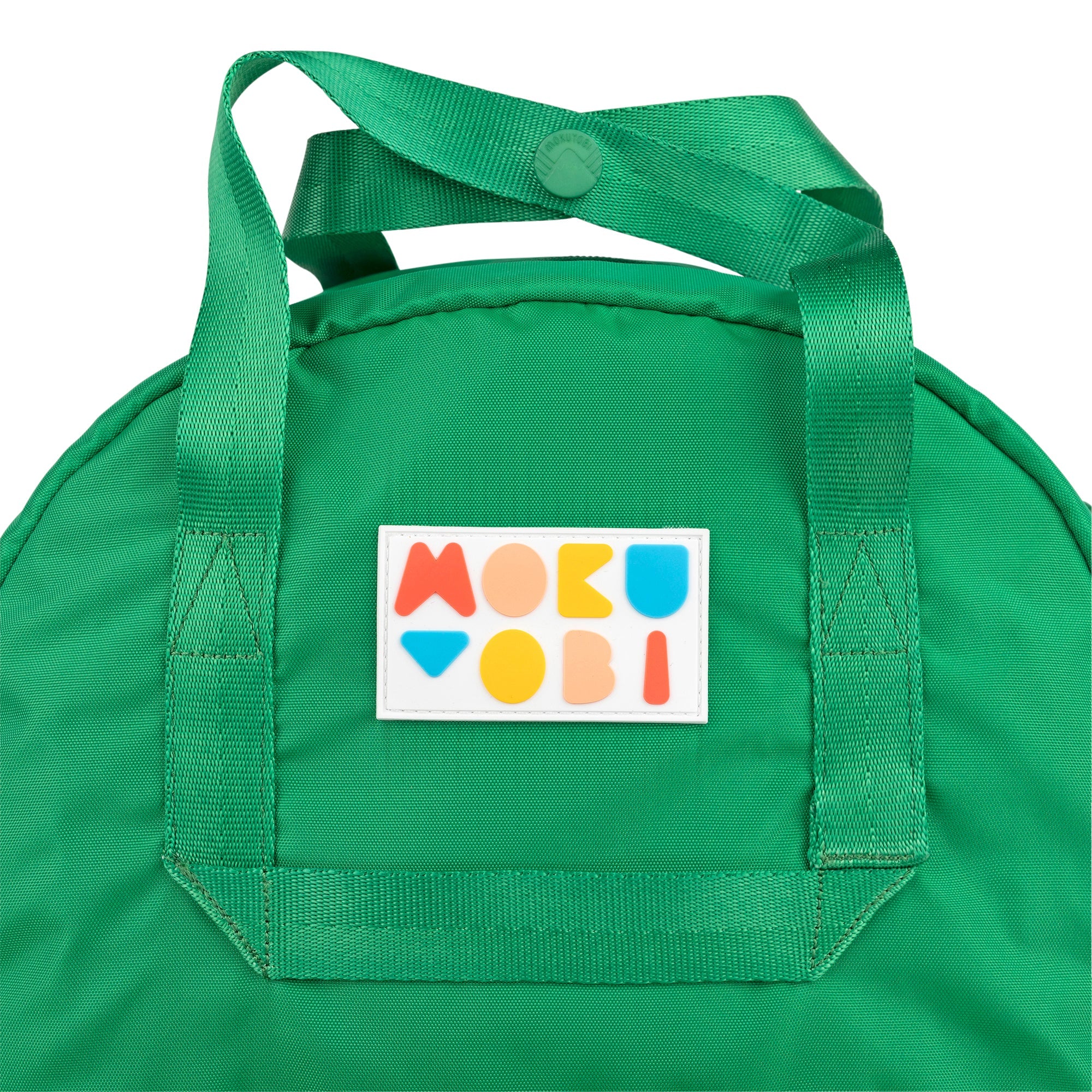 Atlas Backpack | Kelly Green