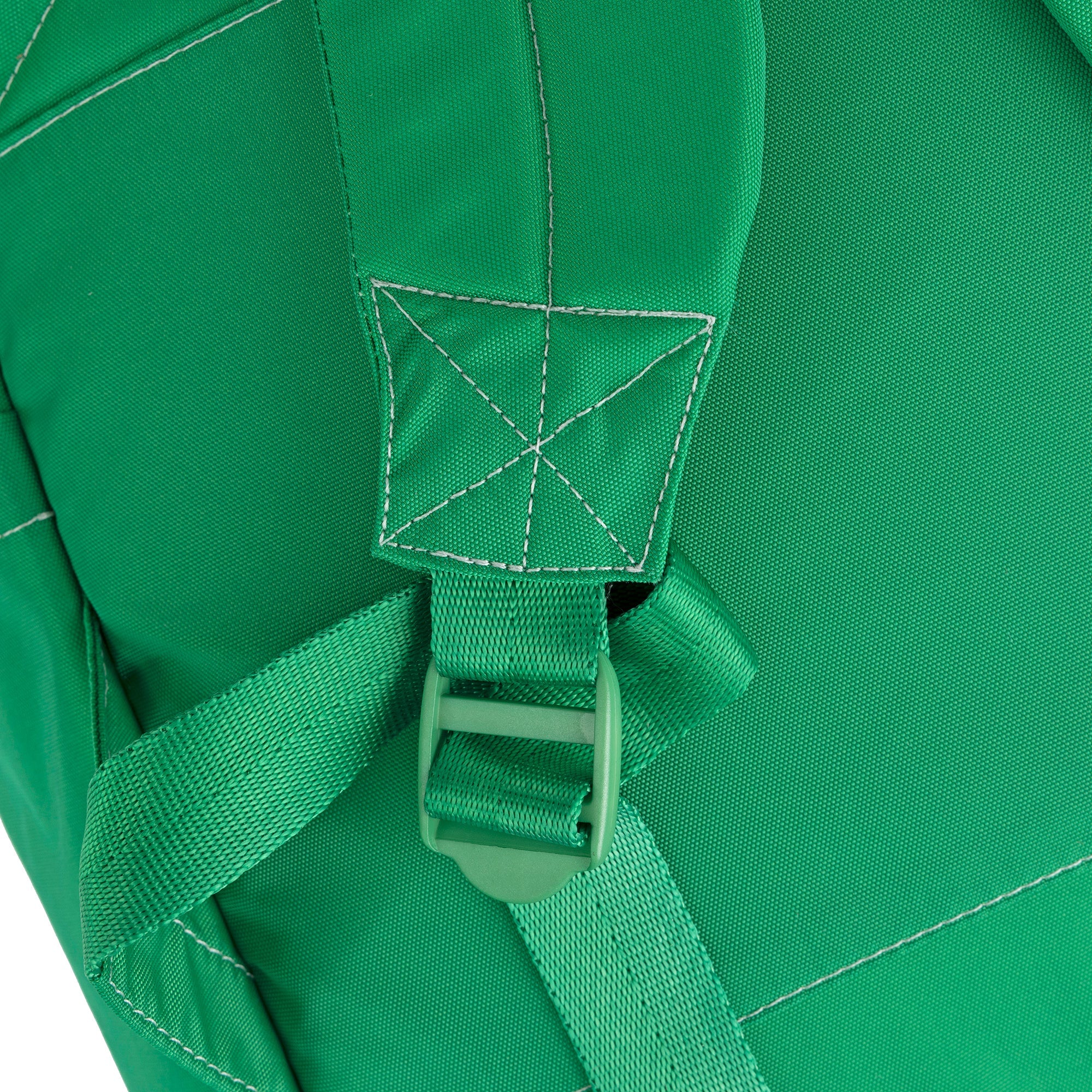 Atlas Backpack | Kelly Green