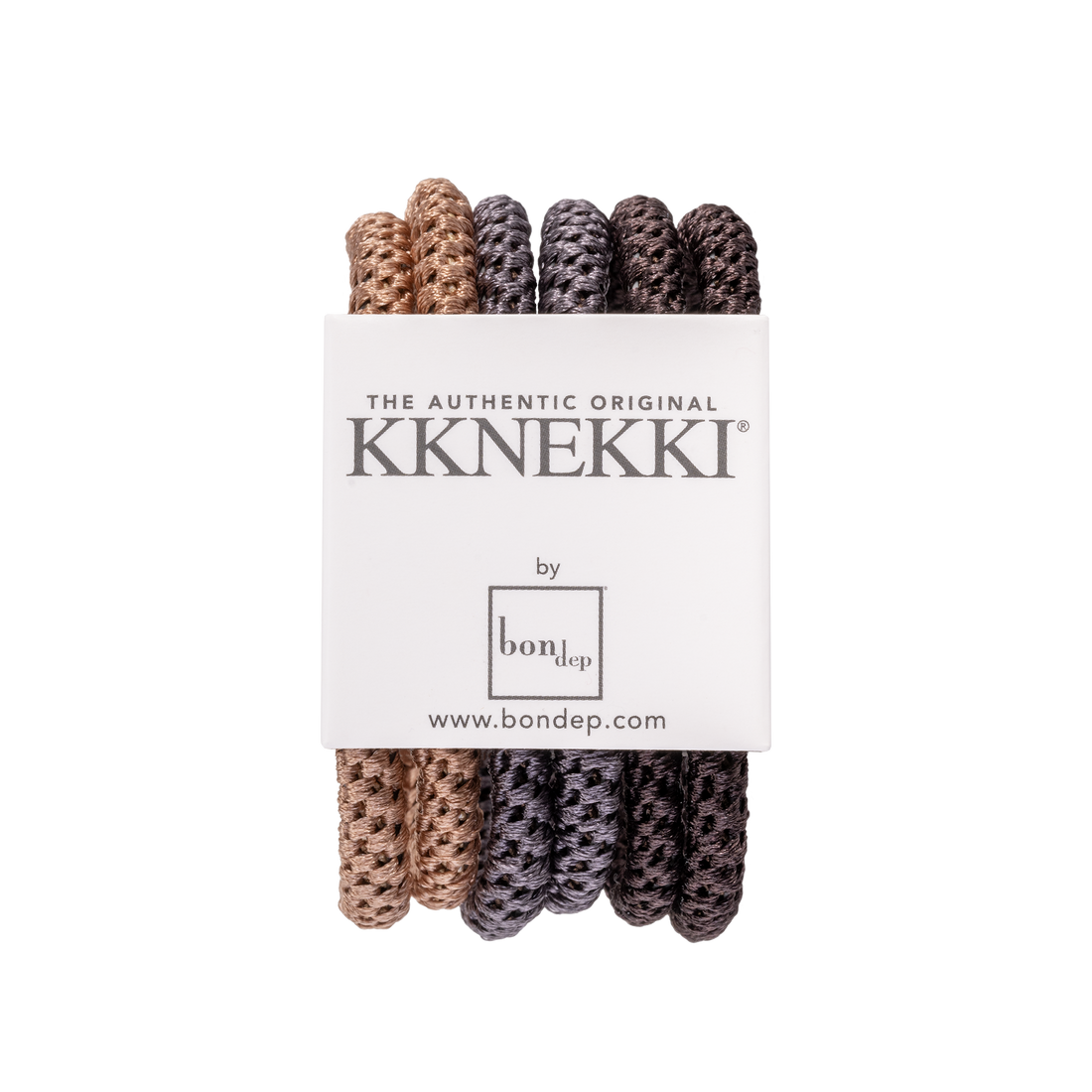 Kknekki Slim Solid Bundle