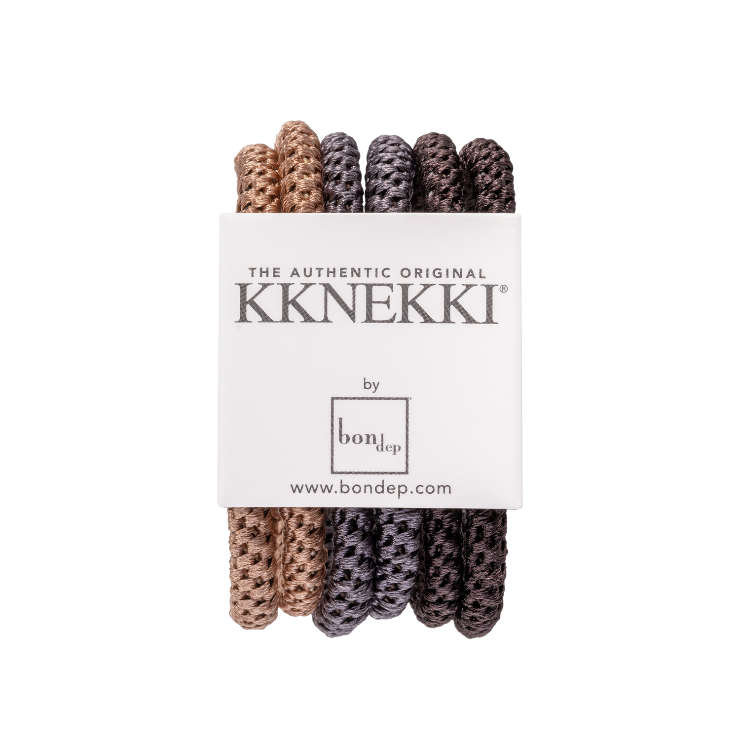 Kknekki Slim Solid Bundle