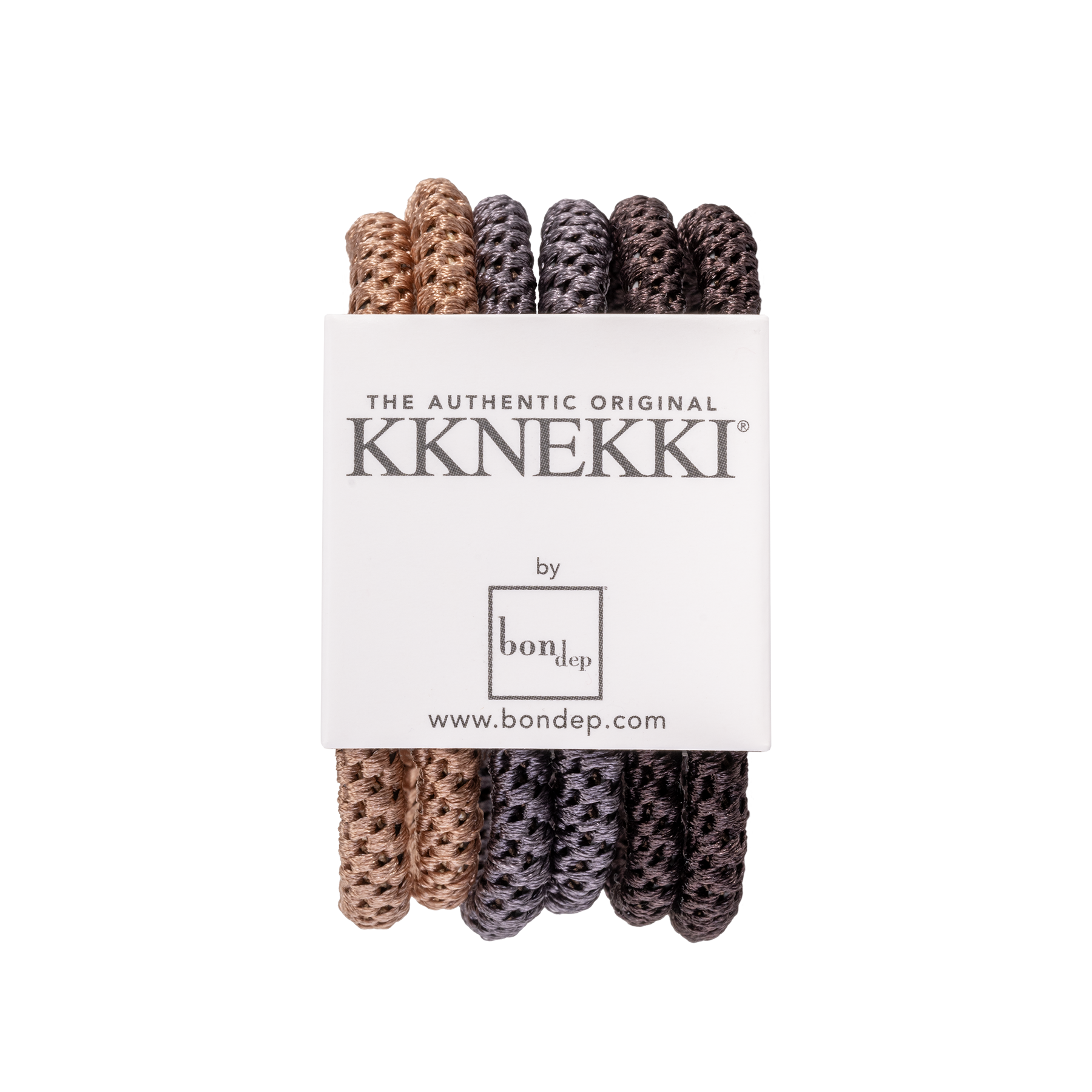 Kknekki Slim Solid Bundle