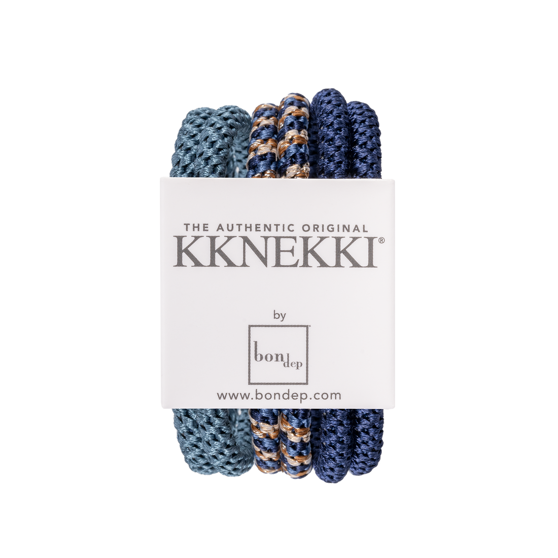 Kknekki Slim Midnight Bundle