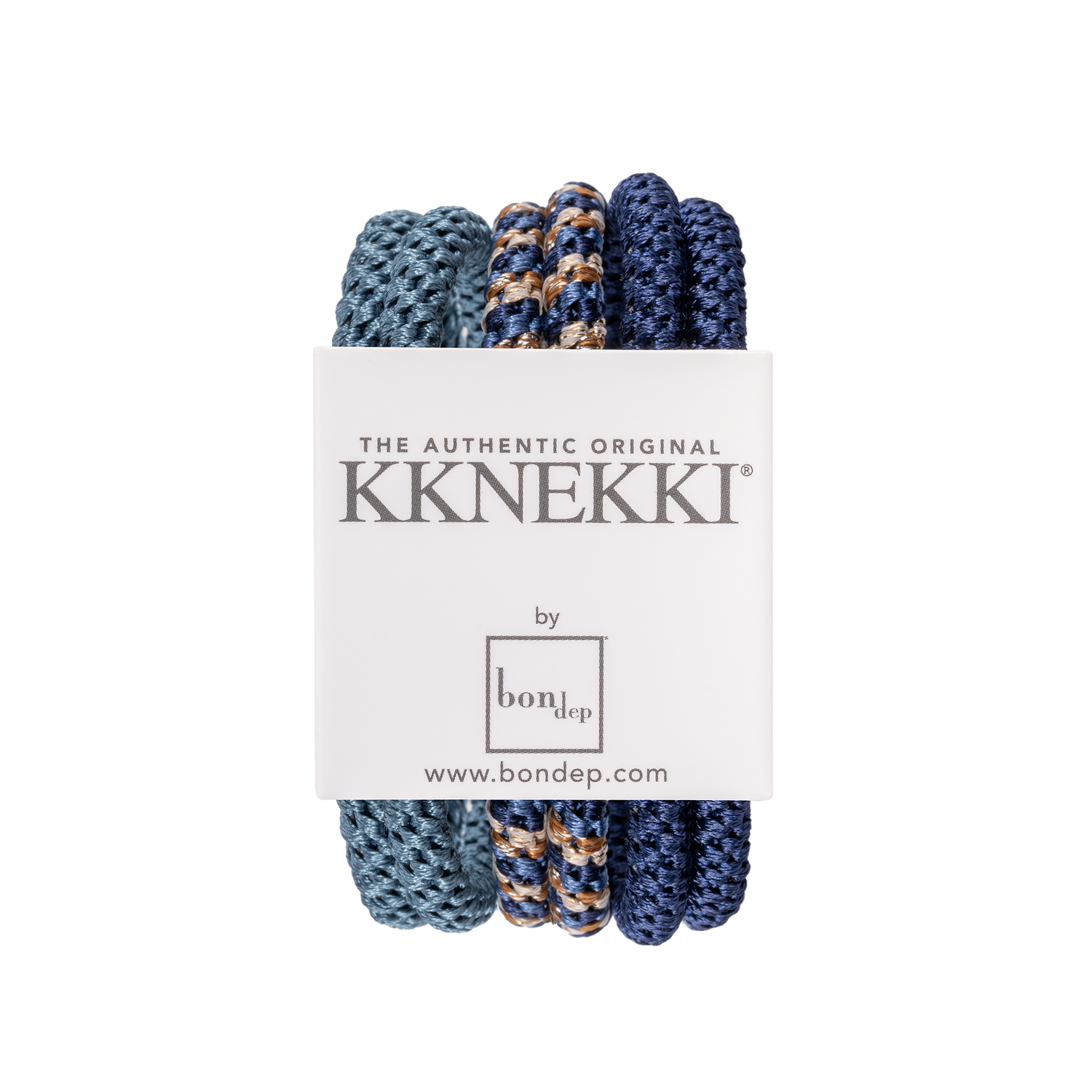 Kknekki Slim Midnight Bundle