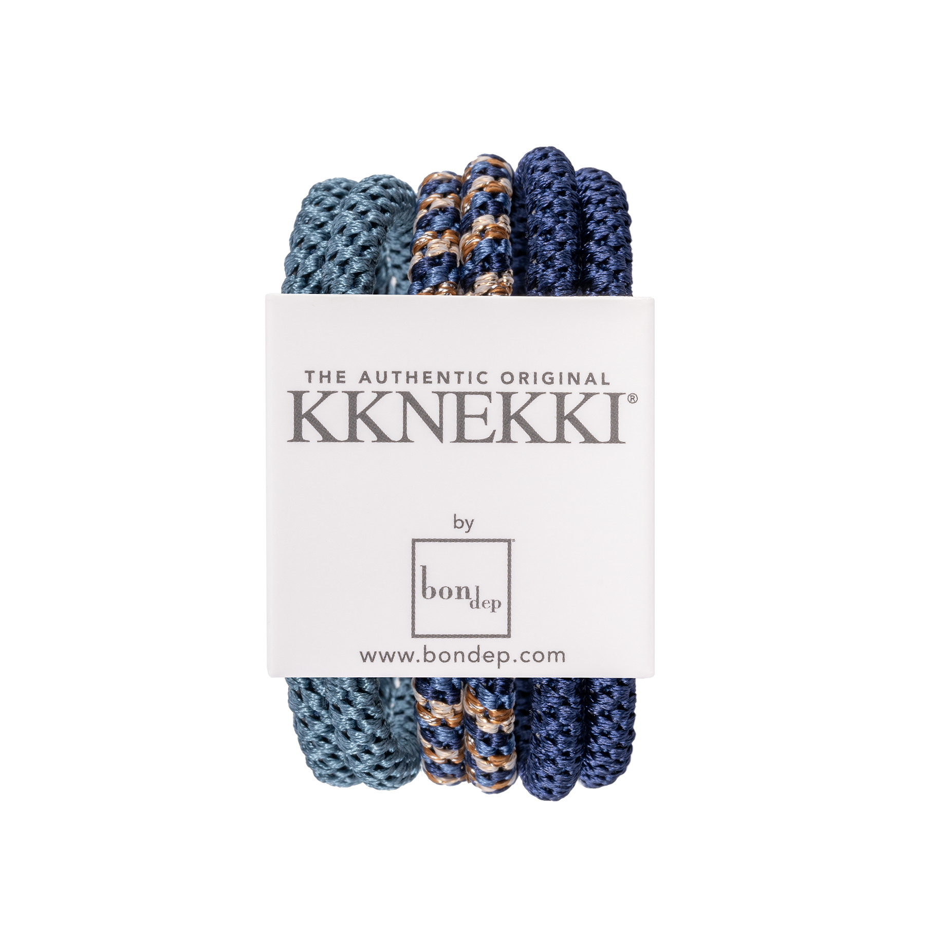 Kknekki Slim Midnight Bundle