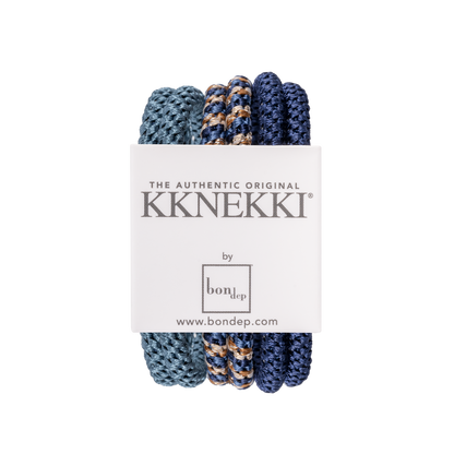 Kknekki Slim Midnight Bundle